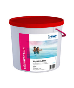aquachloryte