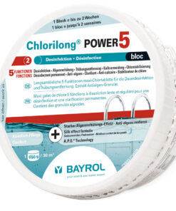 chlorilong-power 5-byrol