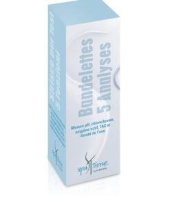 50 bandelletes-analyse-spatime-bayrol