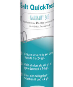 salt-quicktest-10 bandelttes-bayrol
